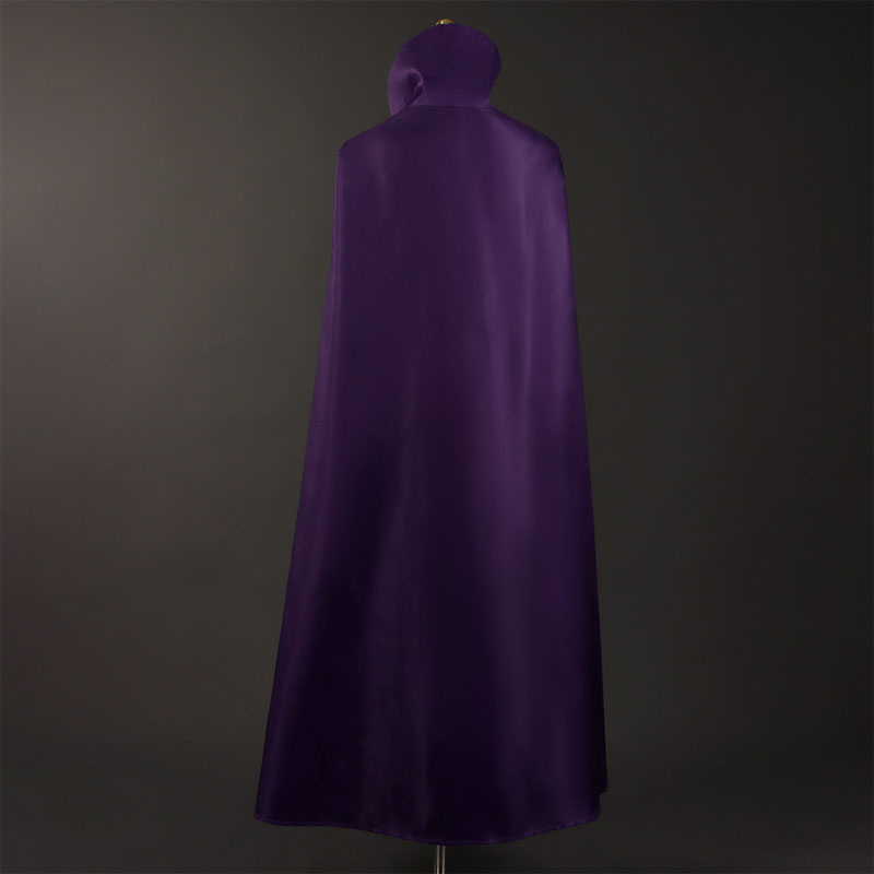 The Strongest Magician in the Demon Lord's Army Was a Human Cefiro Cosplay Costume