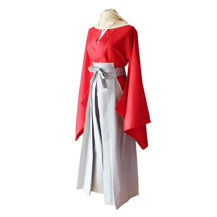 Anime GINTAMA Okita Sougo Kimono Cosplay Costume