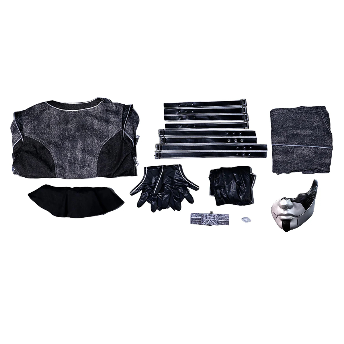 Disney Twisted Wonderland Leona Halloween Cosplay Costume