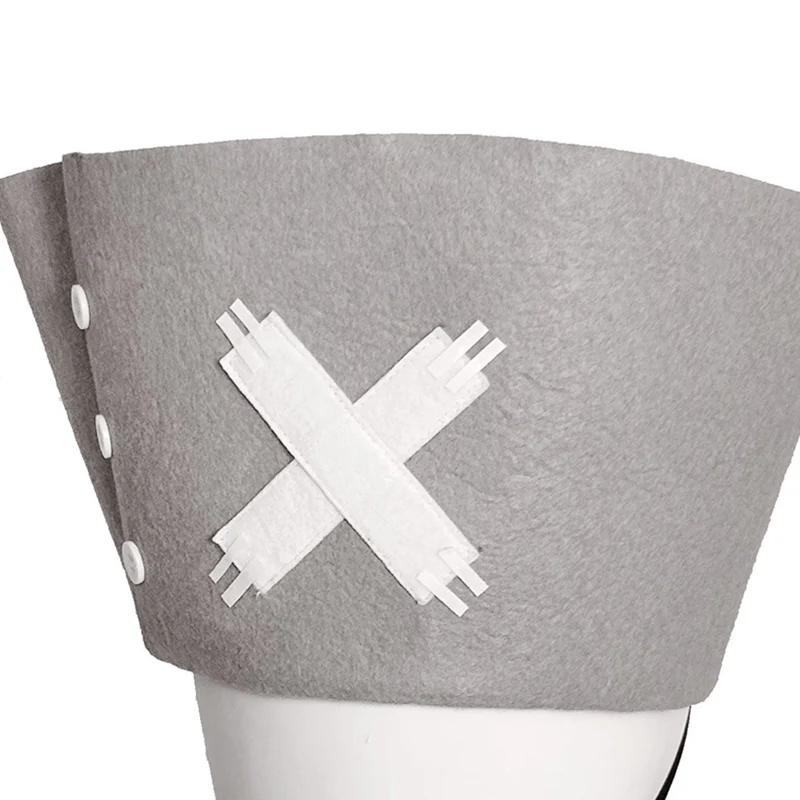 Gachiakuta Eishia Stilza Cosplay Costume