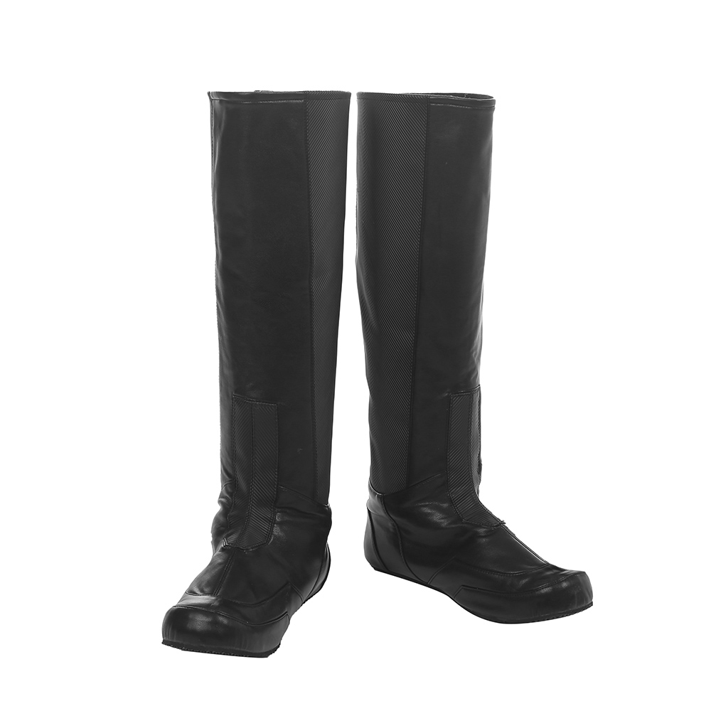 Marvel Movie Thor The Dark World Thor Odinson Black/Red Halloween Cosplay Costume Full Set M20170178 