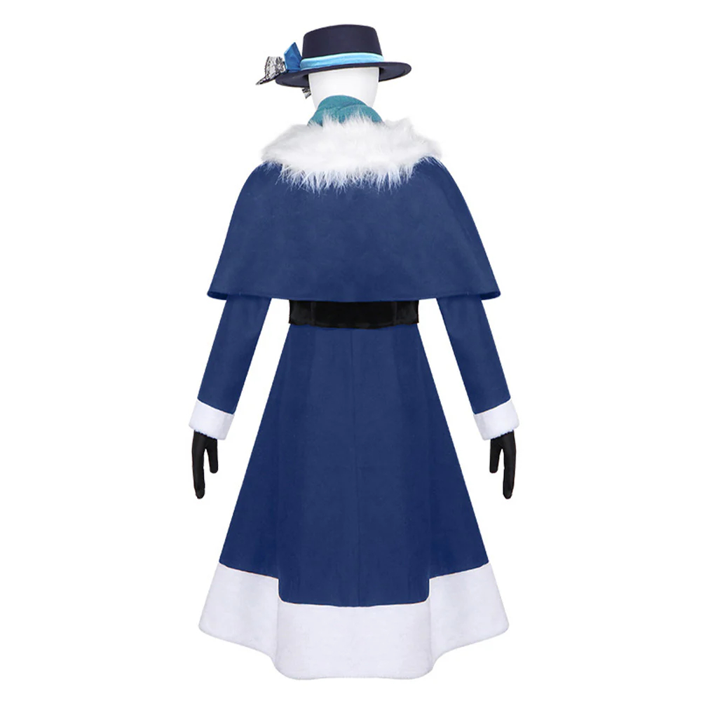 Reverse 1999 Vertin Fullset Outfit Women Halloween Carnival Party Cosplay Costume