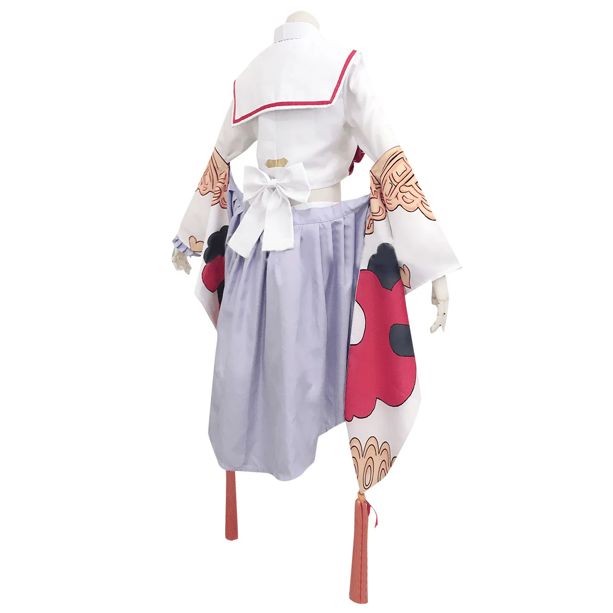 Granblue Fantasy Vikala Cosplay Costume