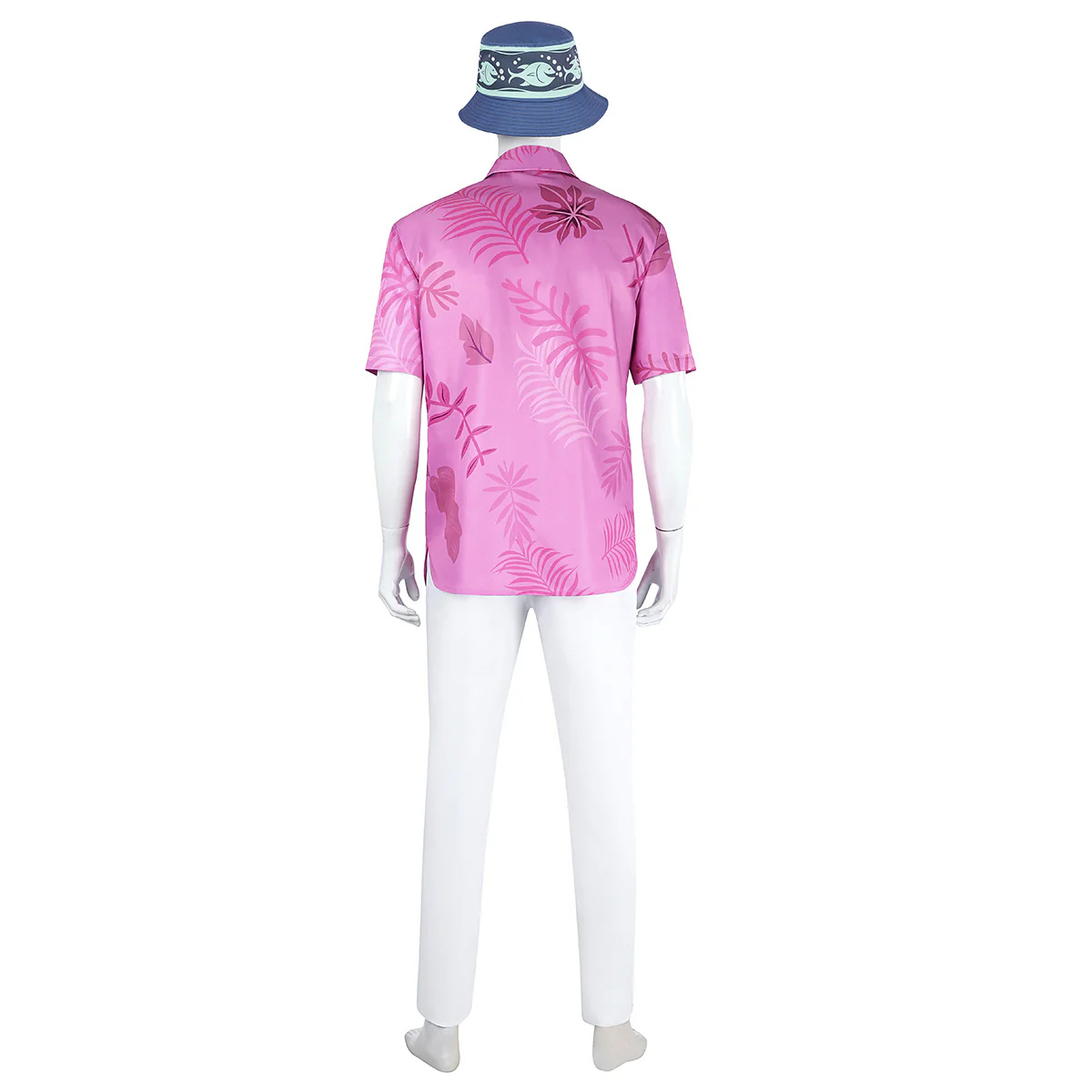 Disney Zootopia 2 Nick Wilde Cosplay Costume