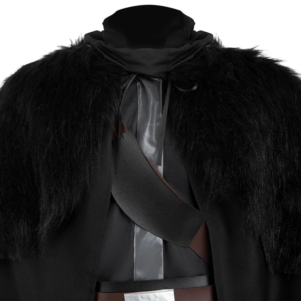 The Legend of Vox Machina Vax'ildan Cosplay Costume