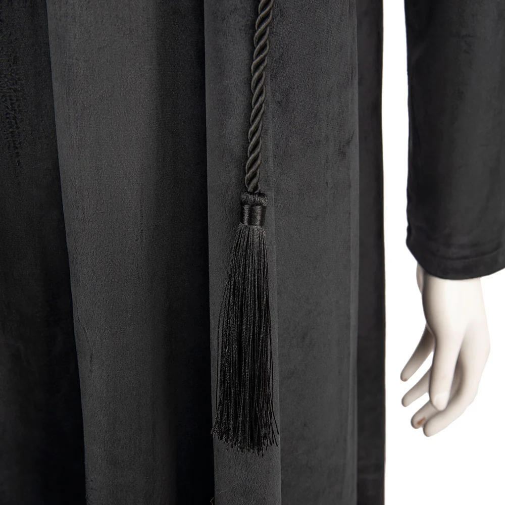 Final Fantasy XIV Endwalker FF14 Venat Hythlodaeus Cosplay Costume