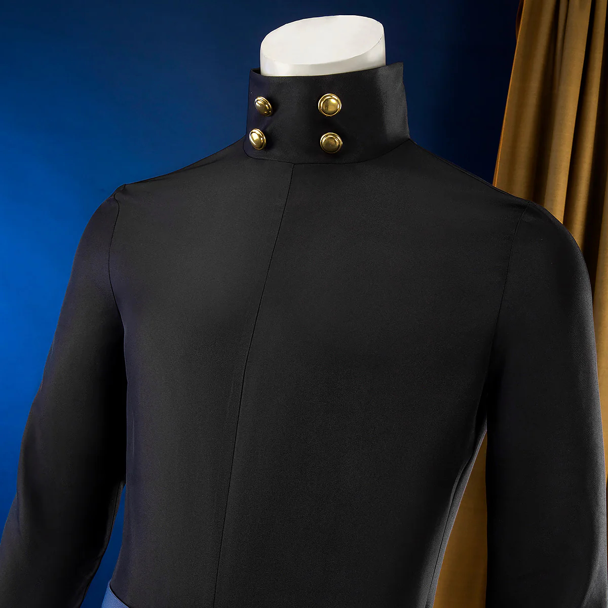 Kuroba Letoile Nacht Faust Cosplay Costume