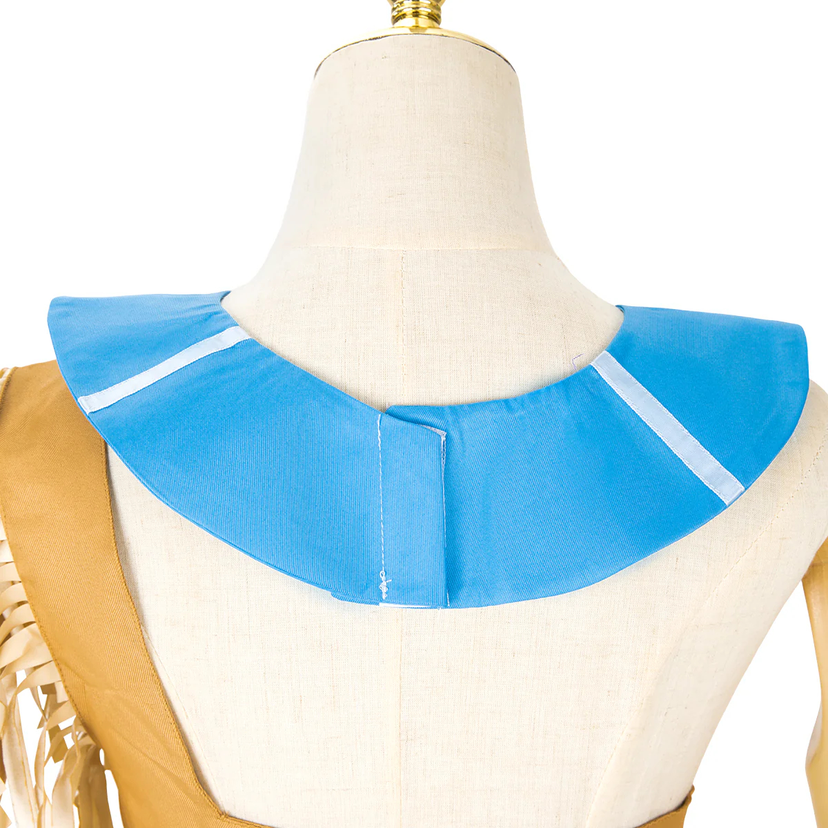 Disney Pocahontas Pocahontas Cosplay Costume