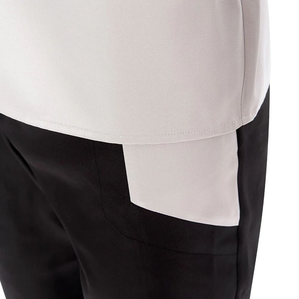 Mushoku Tensei Season 2 Rudeus Greyrat Uniform Cosplay Costume