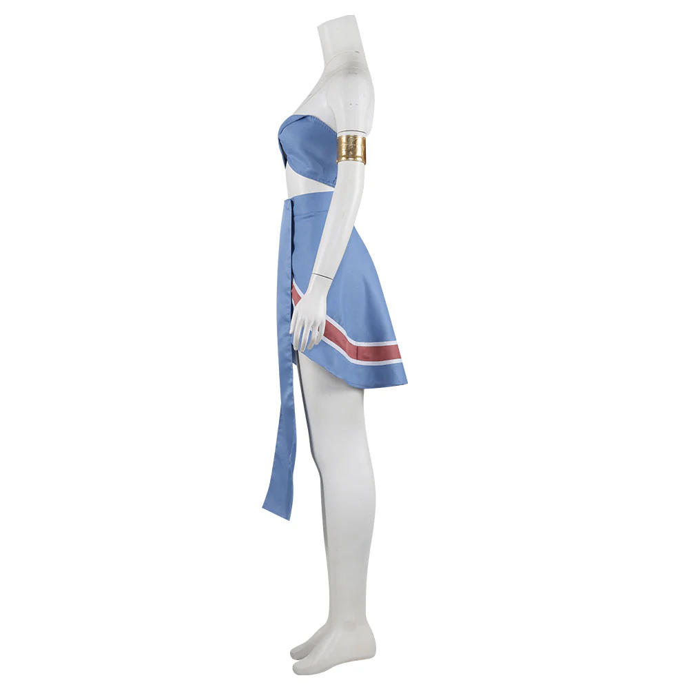  Atlantis: The Lost Empire Kida Nedakh Kidagakash Nedakh Halloween Cosplay Costume