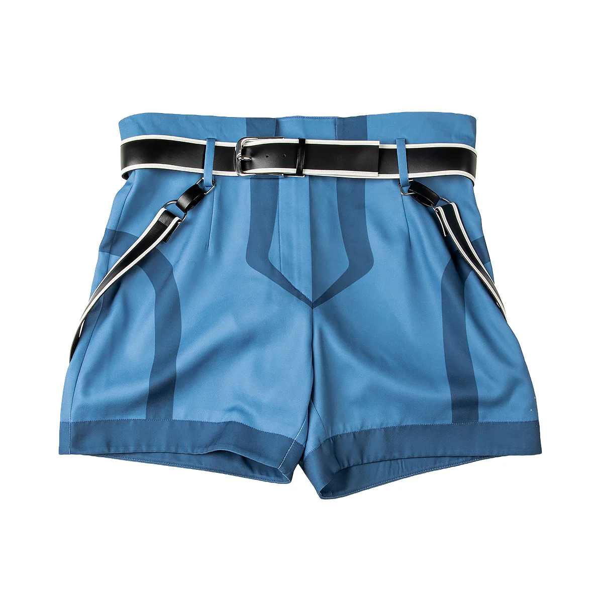 Shangri‑La Frontier Hizutome Rakuro Cosplay Costume