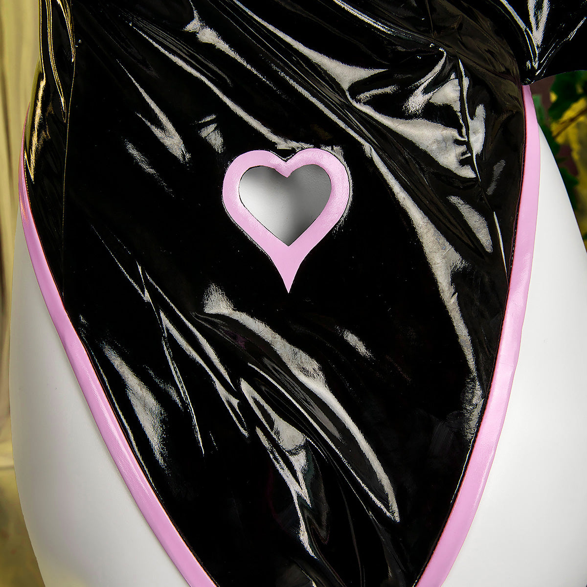 My Hero Academia: Vigilantes Pop☆Step Kazuho Haneyama Cosplay Costume