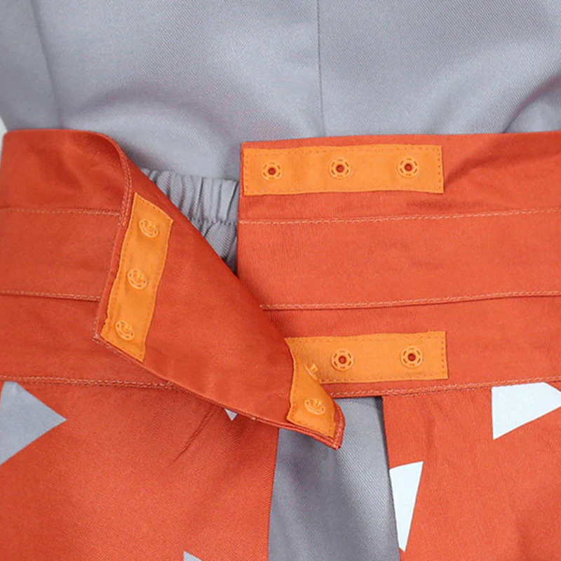 PM Legends: ZA Griselle Cosplay Costume