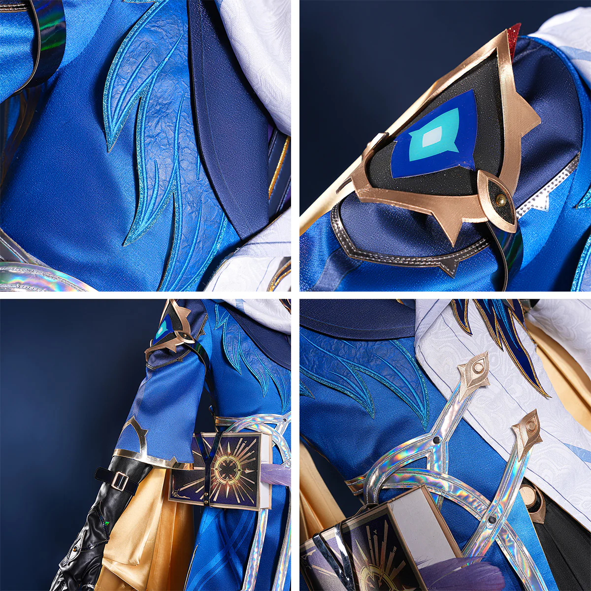 Honkai: Star Rail New Sunday Cosplay Costume