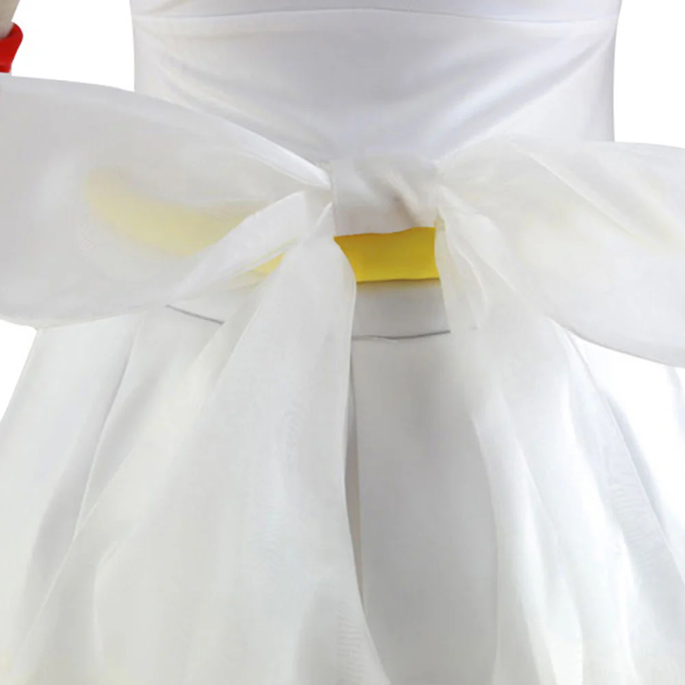 Bishoujo Senshi Sailor Moon Tsukino Usagi Cosplay Costume