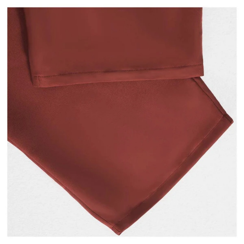 The Lord Of The Rings Frodo Baggins Red Outfit Carnival Halloween Cosplay Costume