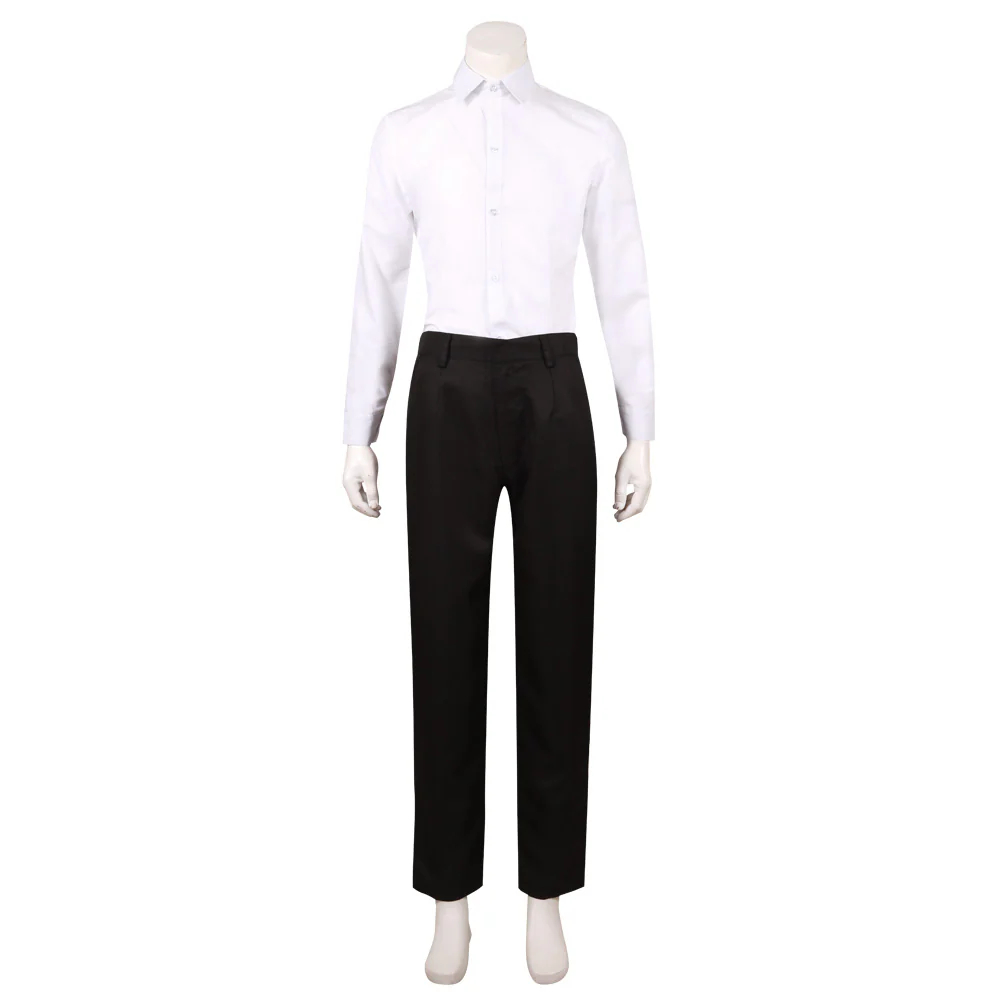 [Copy]Persona 3 Reload P3R Junpei Iori Battle Version Cosplay Costume