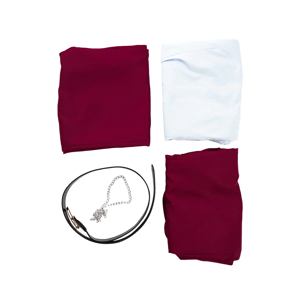 Yakuza 7 Ichiban Kasuga Cosplay Costume