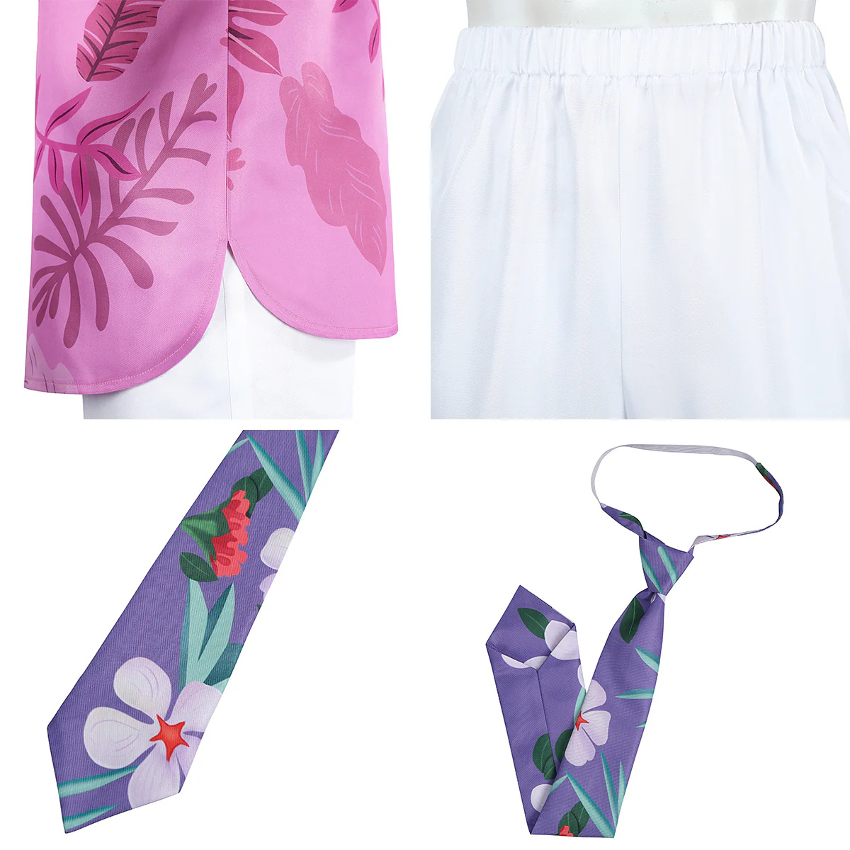 Disney Zootopia 2 Nick Wilde Cosplay Costume