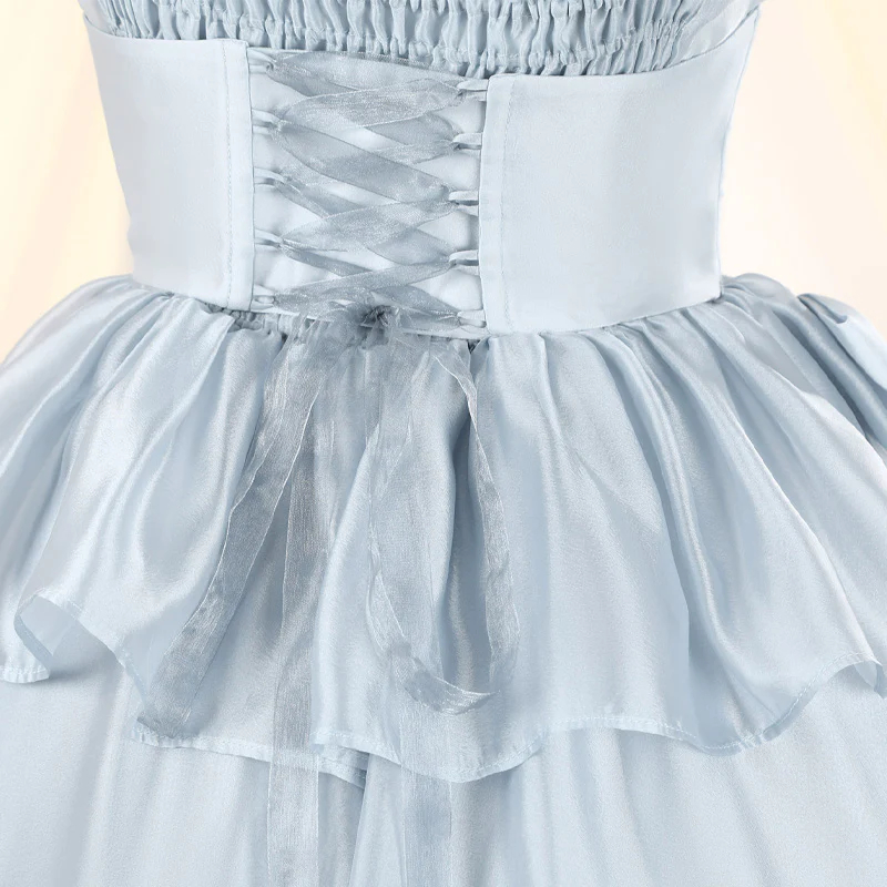 Goddess of Victory: NIKKE Cinderella Cosplay Costume