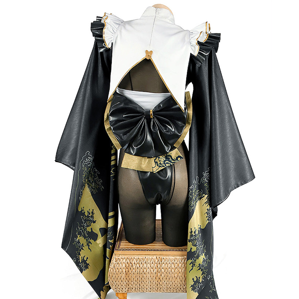 GODDESS OF VICTORY: NIKKE Alice Cosplay Costume