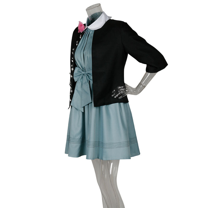 AMNESIA Heroine Dress Cosplay Costume