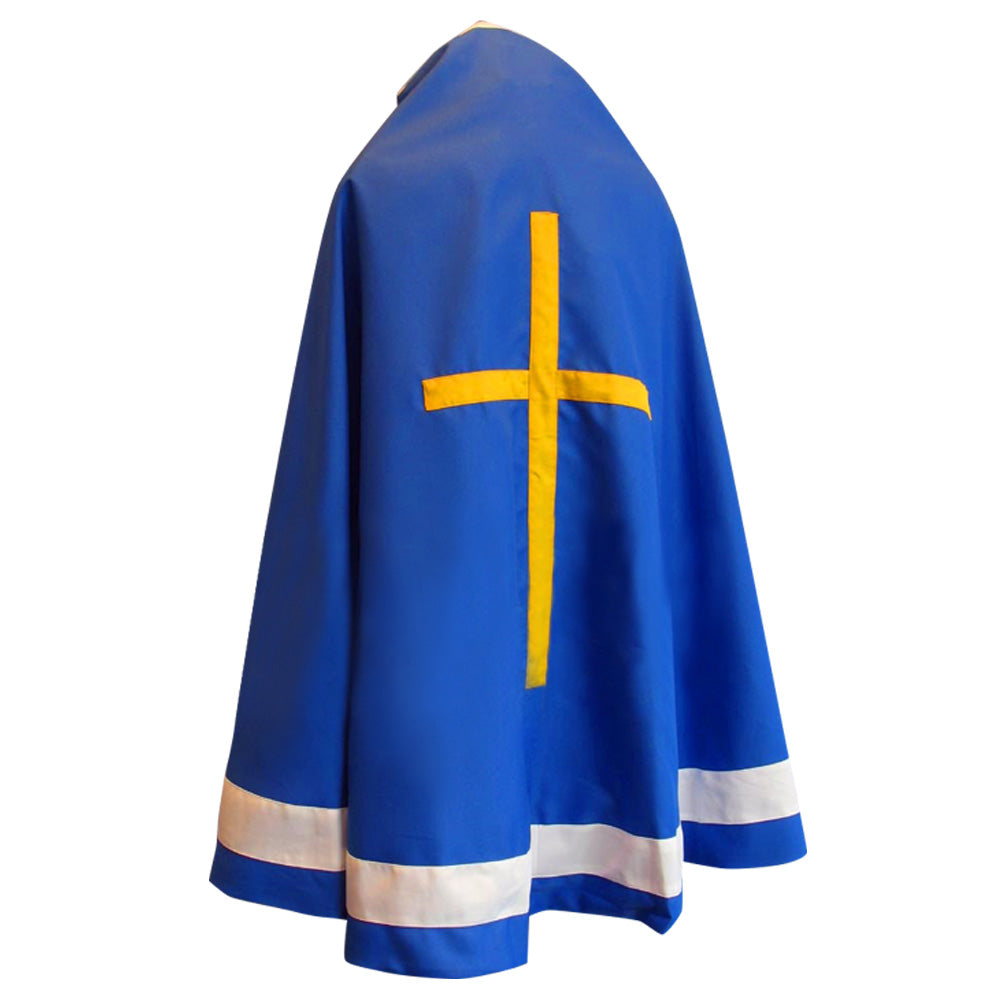 Guilty Gear Bridget Cosplay Costume