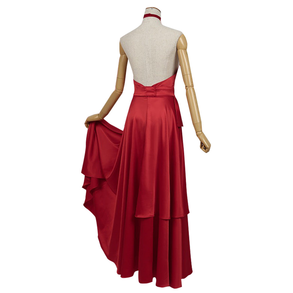 Azur Lane IJN Taihou Forbidden Fruit Cosplay Costume