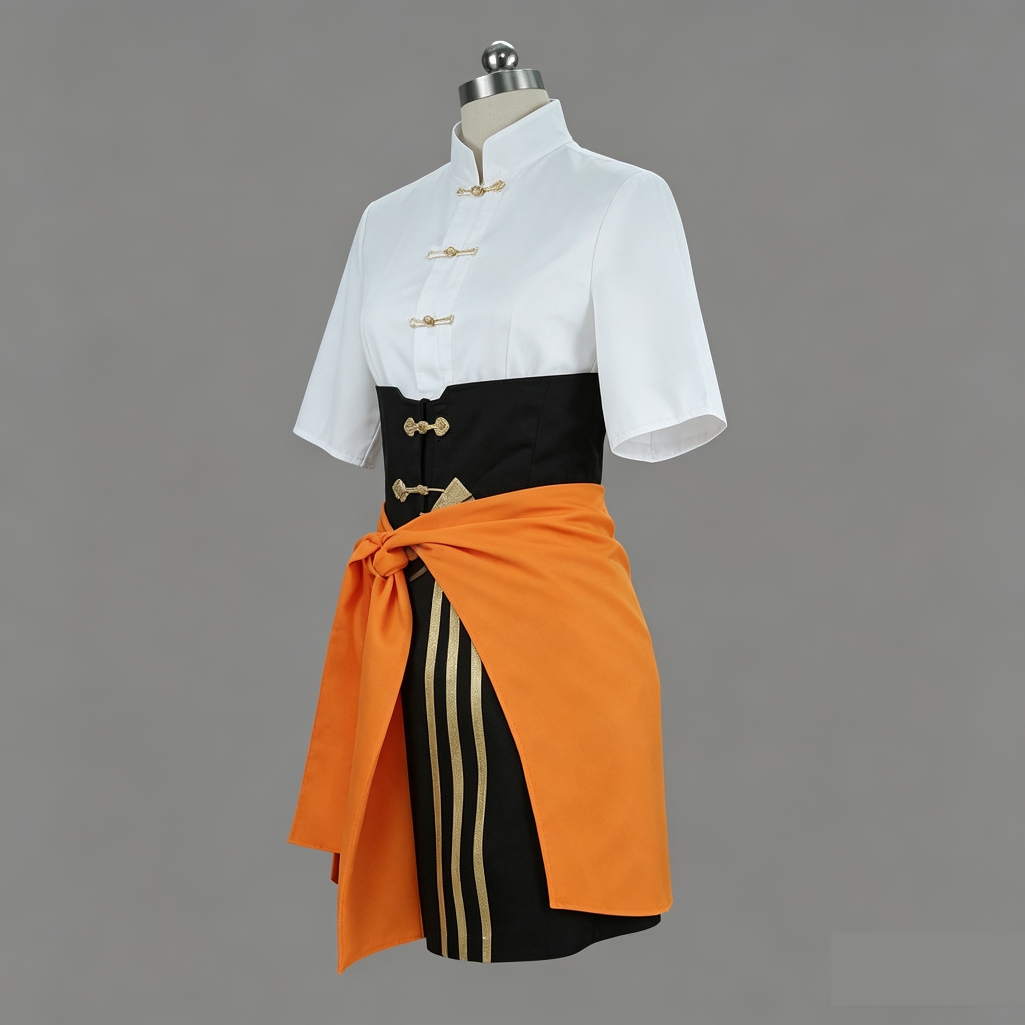 FE: Three Houses Hilda Cosplay Costume
