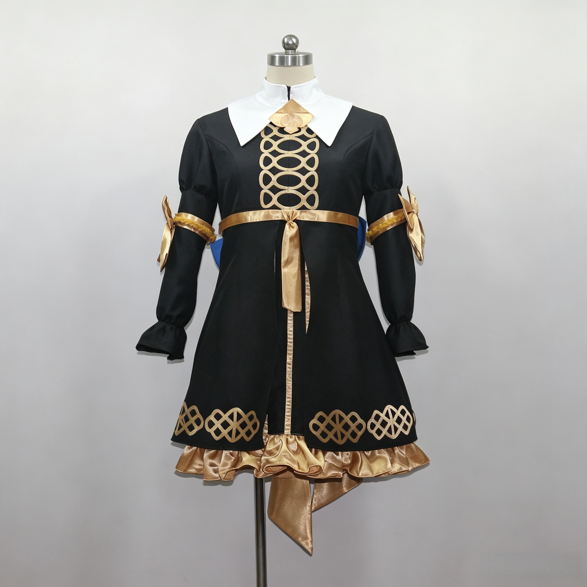 FE: Three Houses Flayn Cosplay Costume