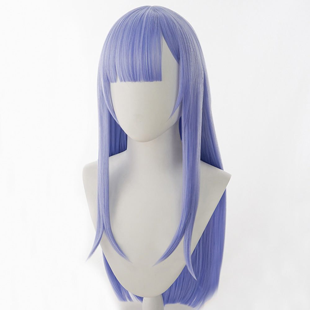 HMS Dido Anime Azur Lane Cosplay Party Wig 
