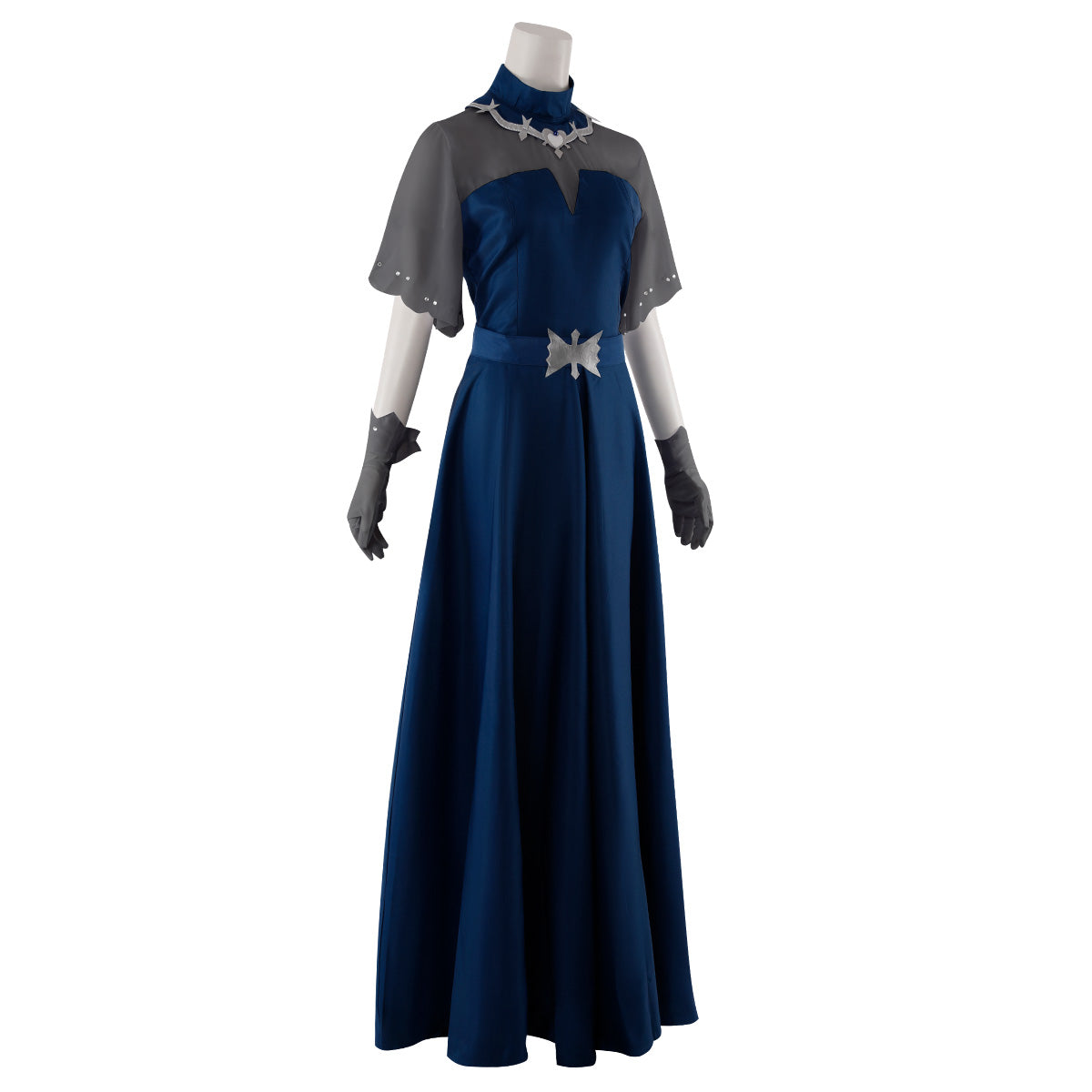 Netflix Castlevania Season 4 Lenore Cosplay Costume