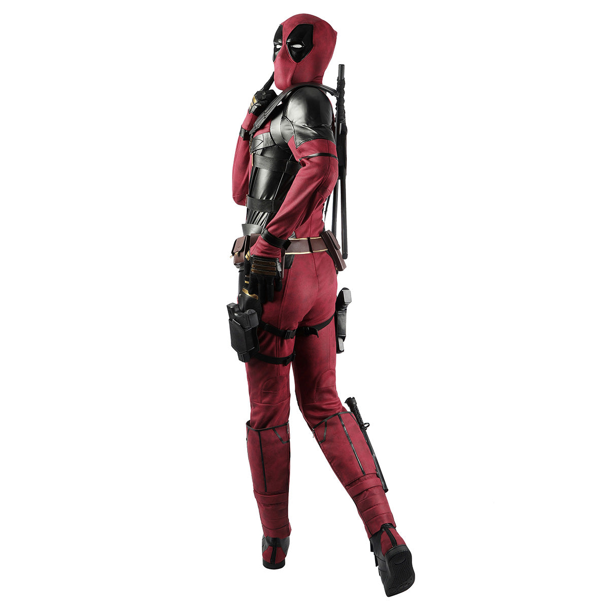 Deadpool 3 Wade Winston Wilson Cosplay Costume