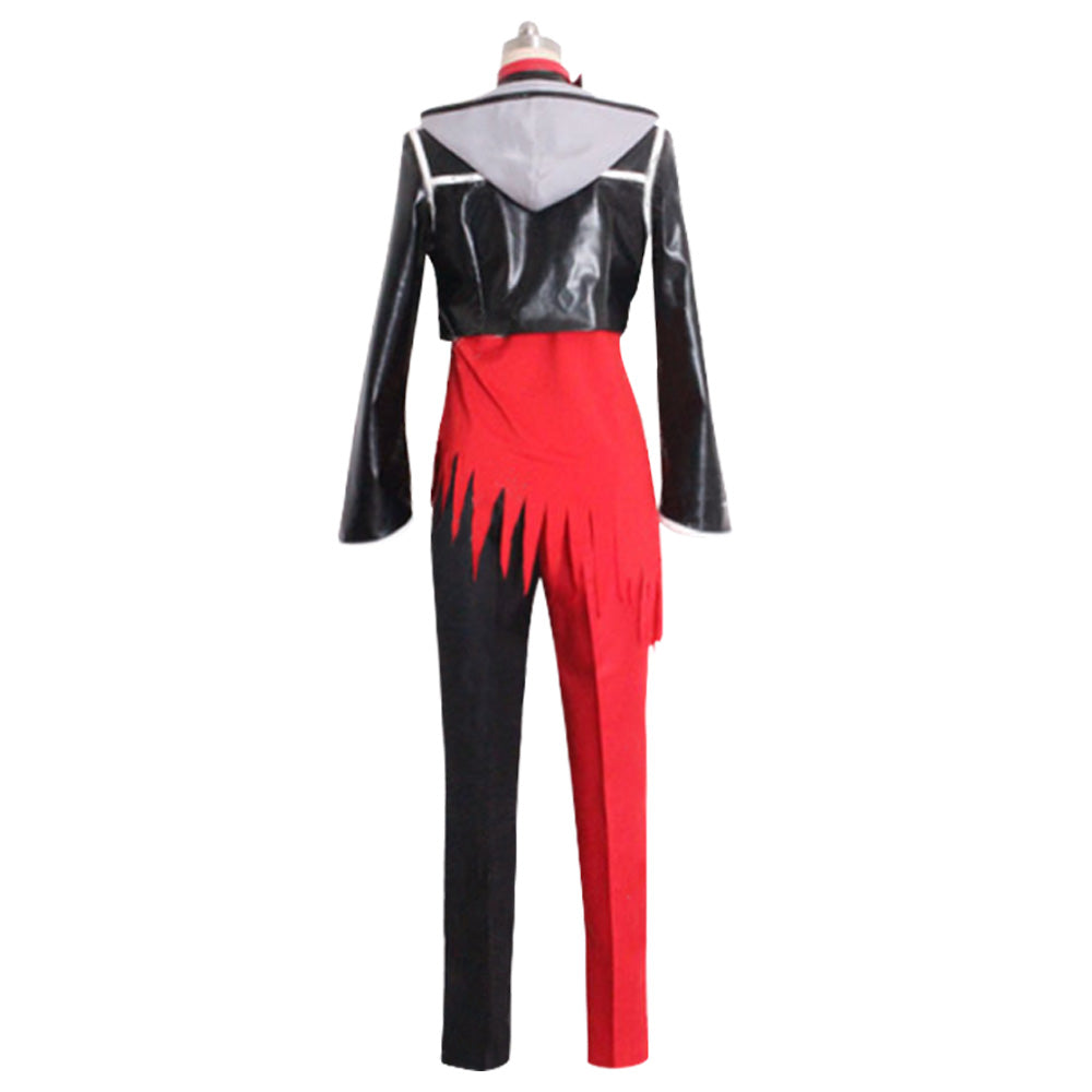 AMNESIA Shin Cosplay Costume