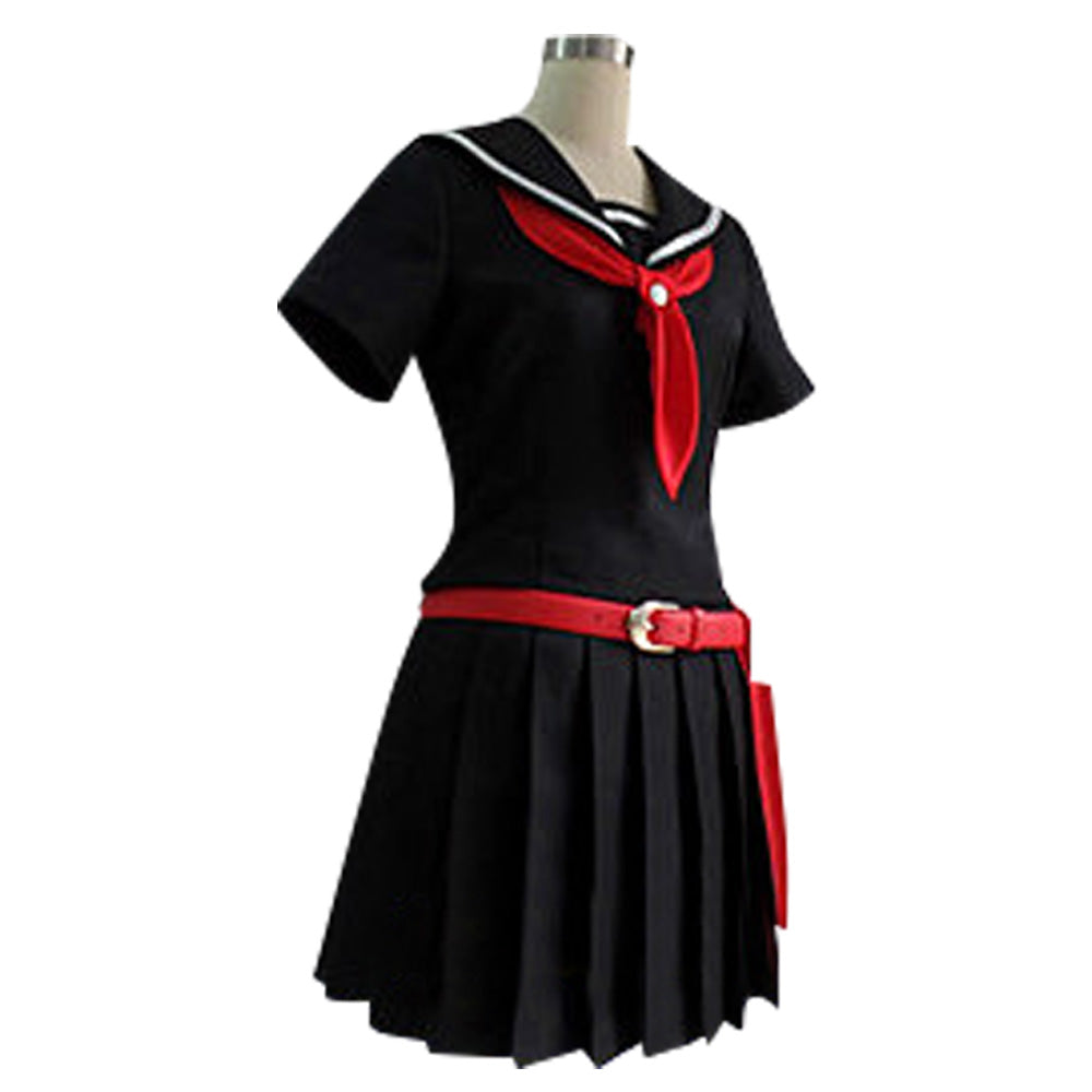 Akame ga Kill Kurome Cosplay Costume