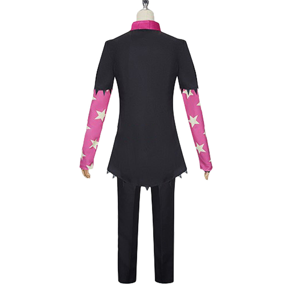 Hazbin Hotel Octavia Cosplay Costume