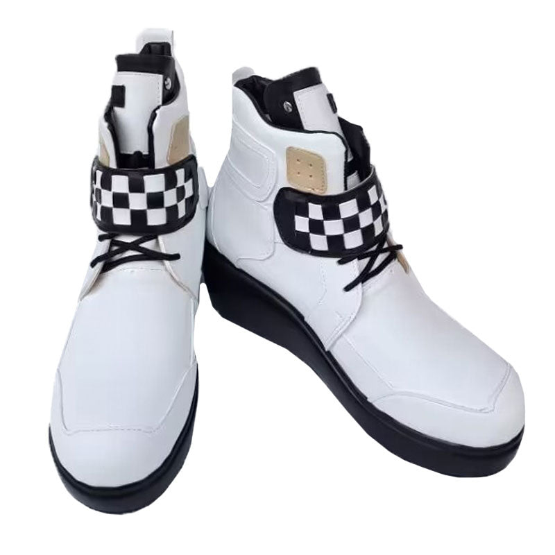 Goddess of Victory: NIKKE Alice Cosplay Shoes