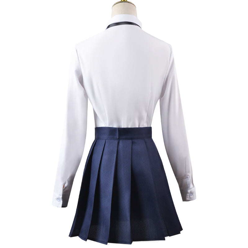 Anime Bocchi the Rock! Nijika Ijichi Cosplay Costumes