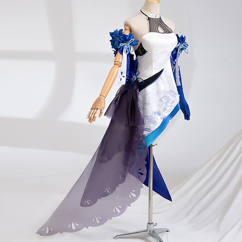  Honkai: Star Rail Seele Cosplay Costumes