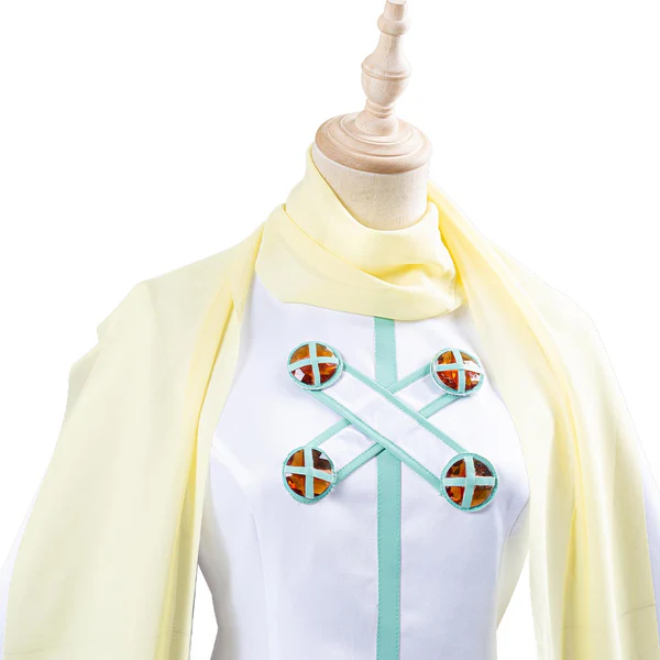 Game Princess Connect! Re:Dive Miyako Izumo Cosplay Costume