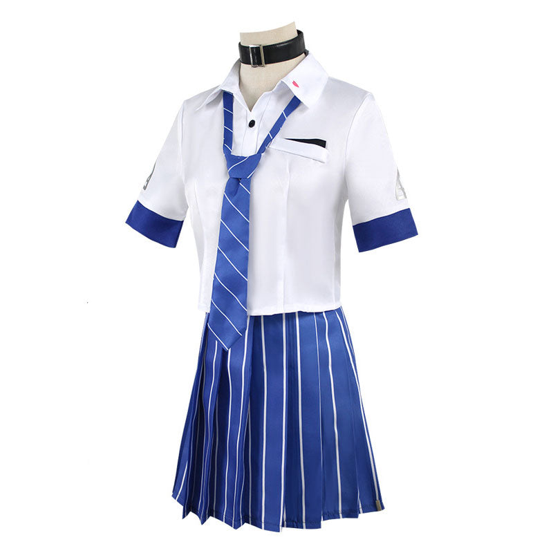 Goddess of Victory: NIKKE Naga Cosplay Costumes