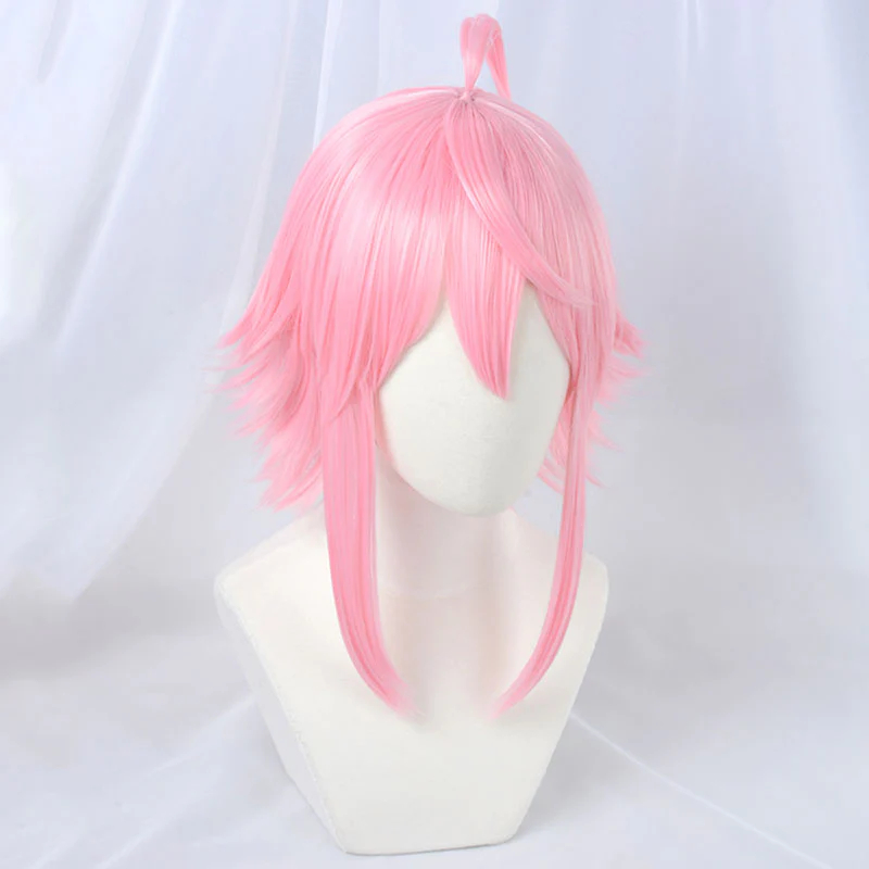 Ensemble Stars Tori Himemiya Cosplay Wig
