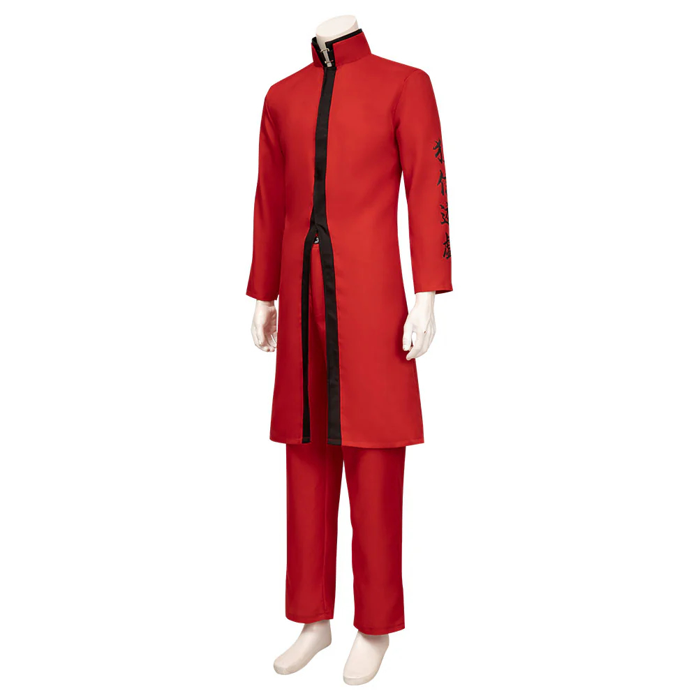 Tokyo Revengers Izana Kurokawa Cosplay Costume