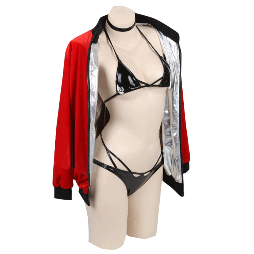 Azur Lane IJN Taihou Race Queen Cosplay Costume