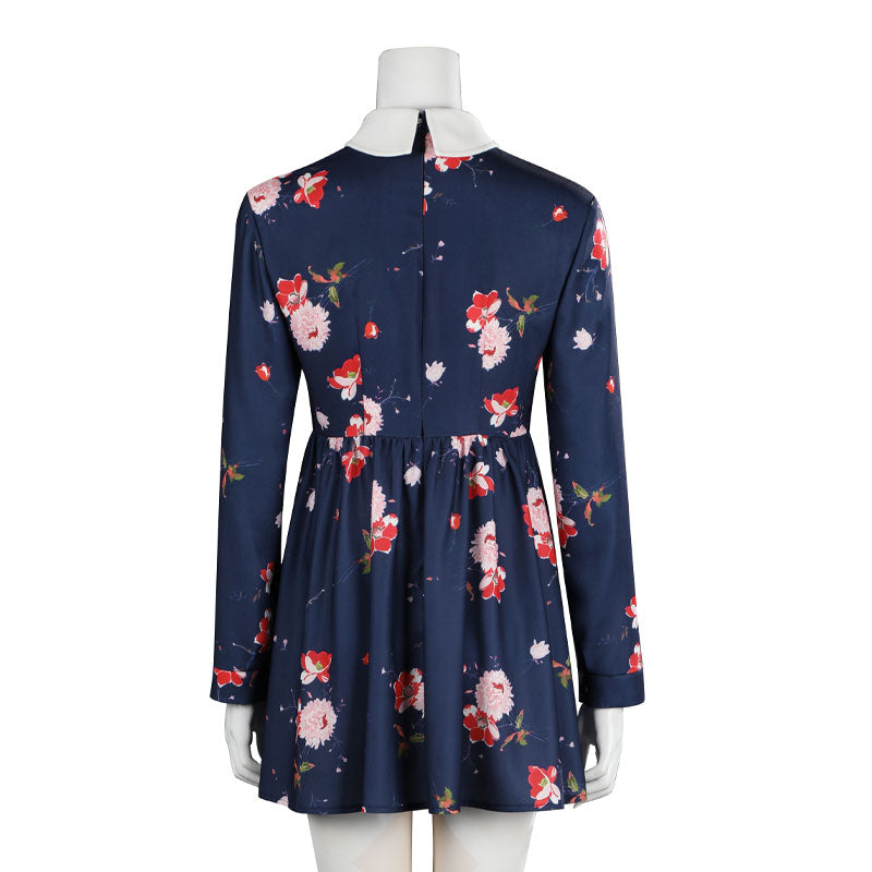 Joker: Folie A Deux Harley Quinn Dress Cosplay Costumes