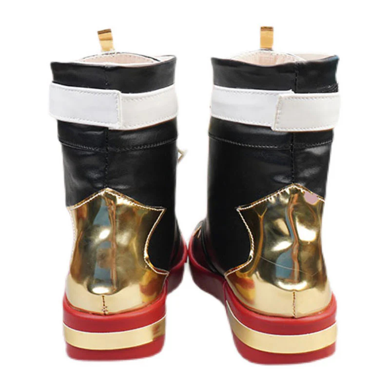 Ensemble Stars Subaru Akehoshi Cosplay Shoes Boots