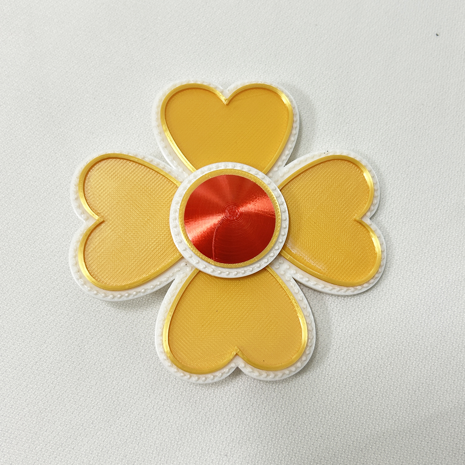 Nurse Angel Ririka SOS Moria Ririka Cosplay Props