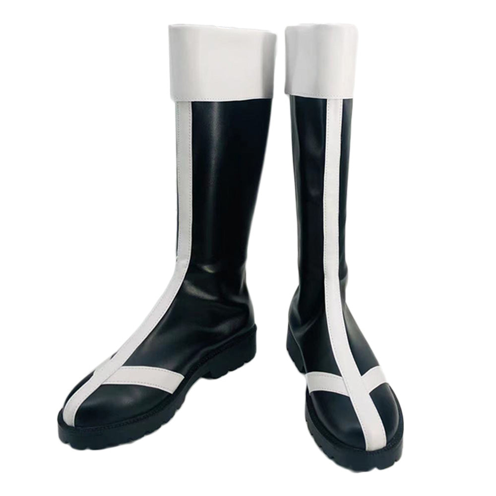 BLEACH Ulquiorra Cifer Cosplay Shoes