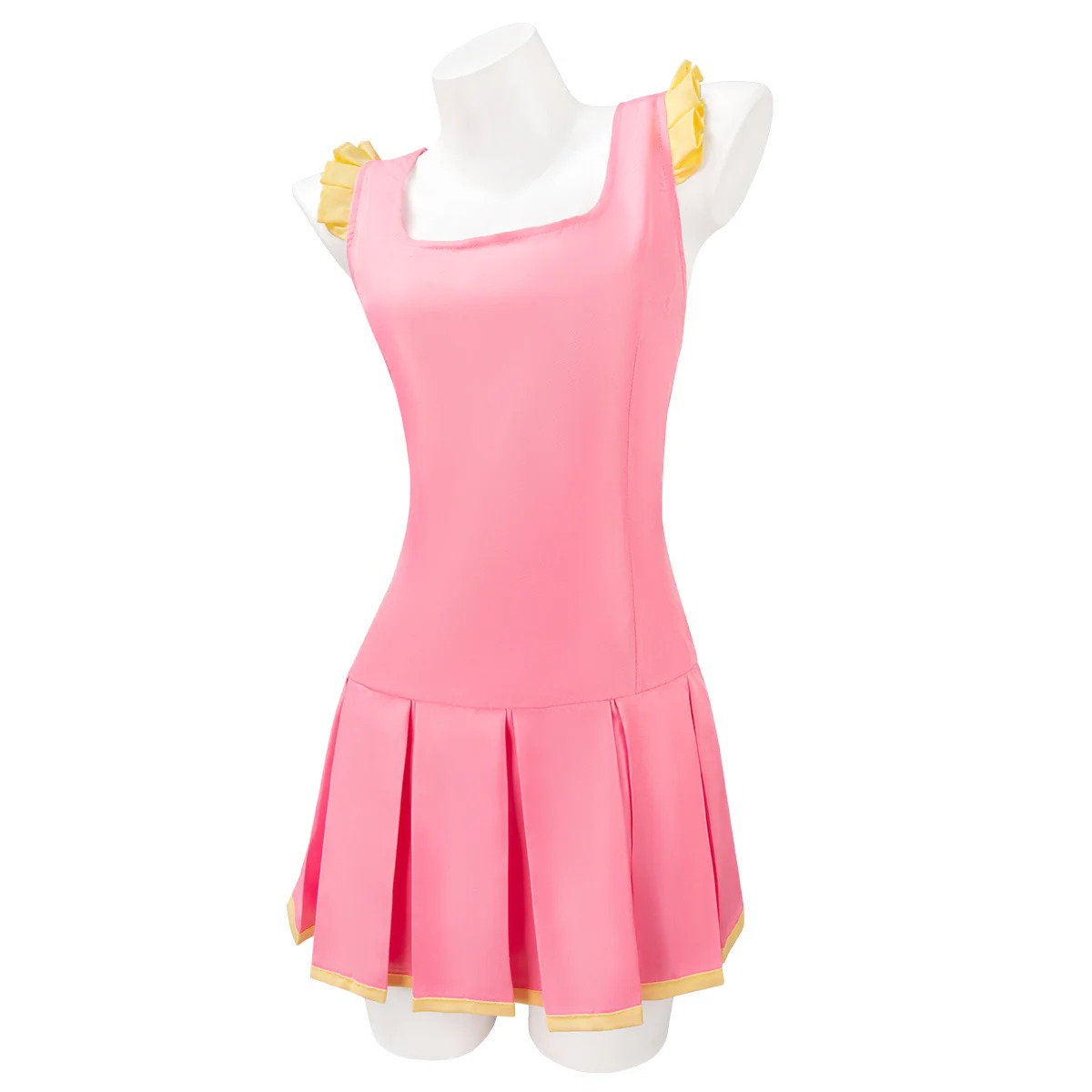 Villains ME!ME!ME! Mememe Memes Cosplay Costume