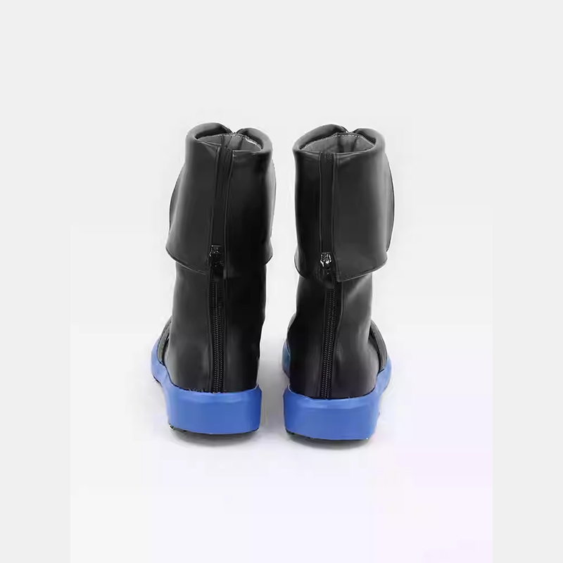 Guilty Gear STRIVE Ky Kiske Cosplay Costume